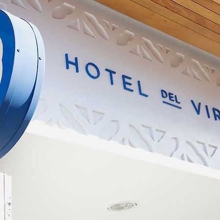 Hotel Del Virrey Luján Exterior foto